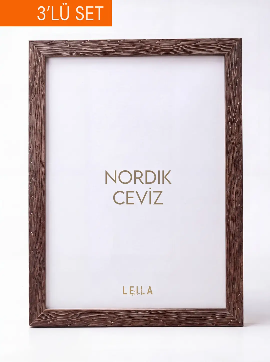 Ürün görseli: Nordik Ceviz