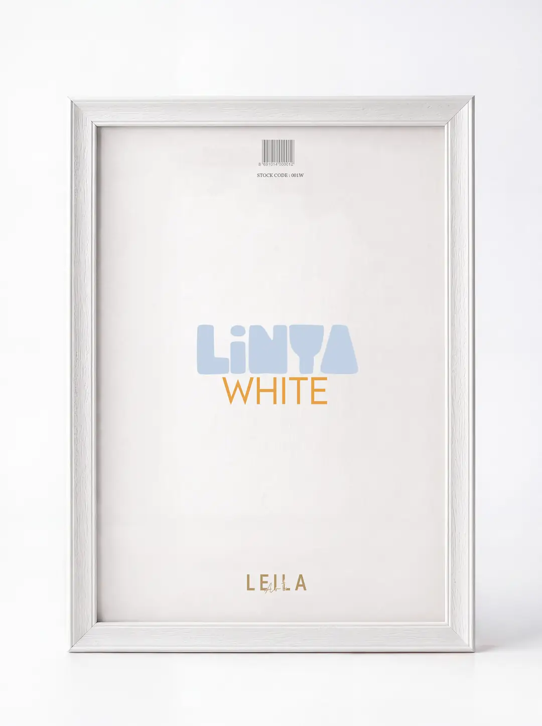 Ürün görseli: Linya White