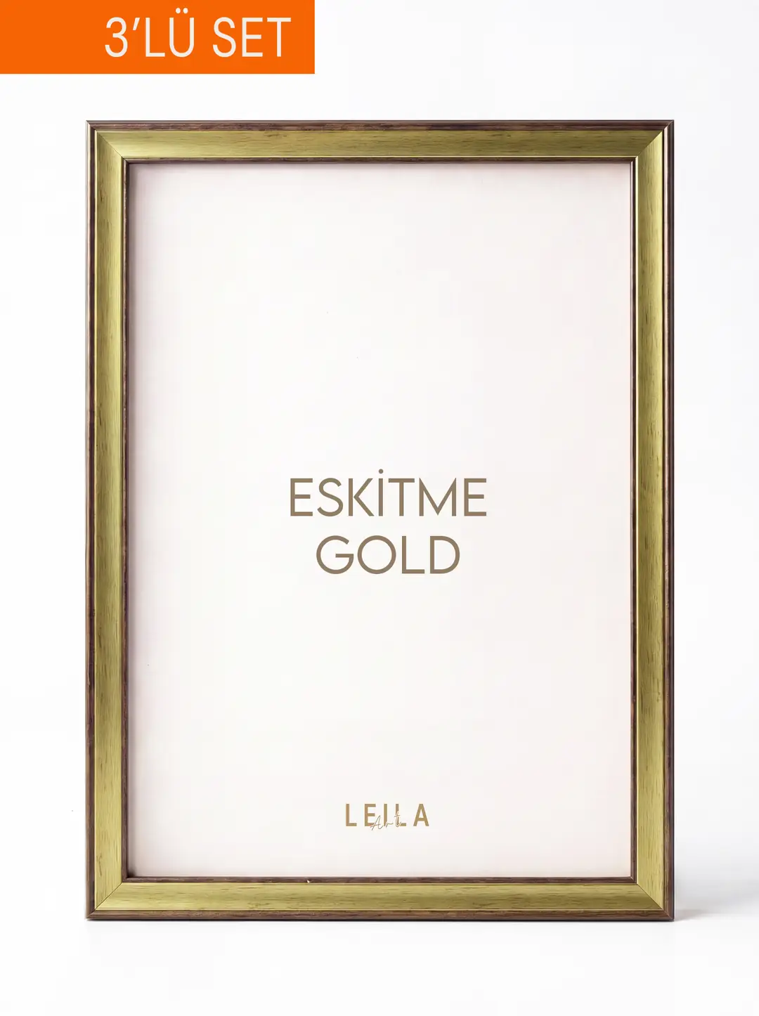 Ürün görseli: Eskitme Gold 