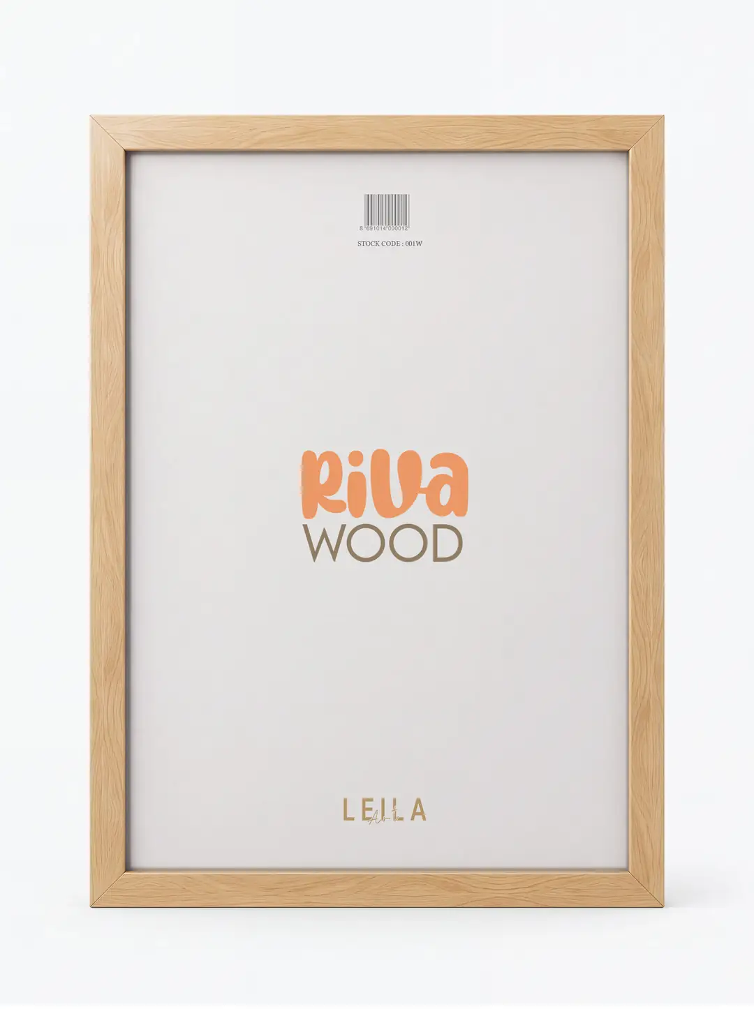 Ürün görseli: Riva Wood