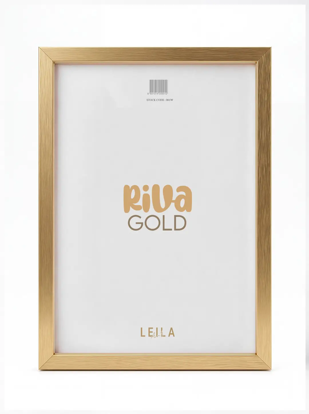 Ürün görseli: Riva Gold